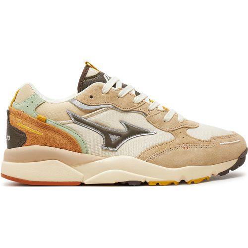 Sneakers Sky Medal 8 D1GA243001 - Mizuno - Modalova