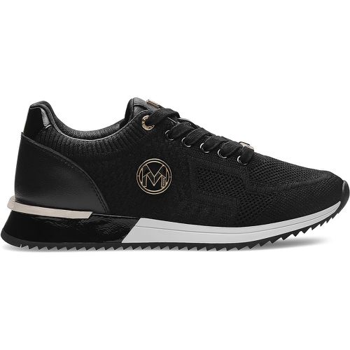 Sneakers MEXX MIRL1010941W-01 Nero - Mexx - Modalova