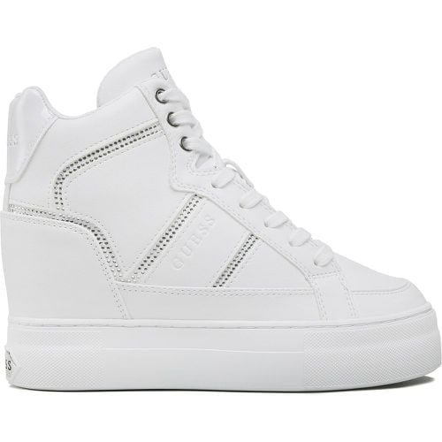 Sneakers Giala FL5ALA ELE12 - Guess - Modalova