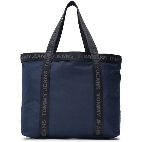 Borsetta Tjw Essential Tote AW0AW14953 - Tommy Jeans - Modalova