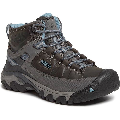 Scarpe da trekking Targhee III Mid Wp 1023040 - Keen - Modalova