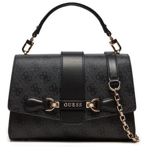 Borsetta Guess HWSG95 00200 Nero - Guess - Modalova