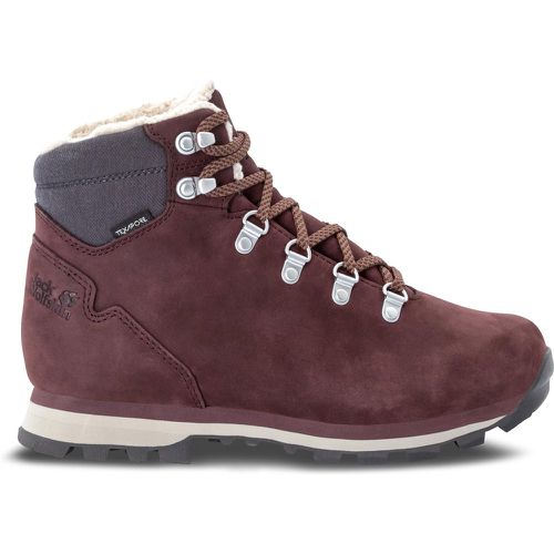 Scarpe da trekking Thunder Bay Texapore Mid W 4053681 - Jack Wolfskin - Modalova