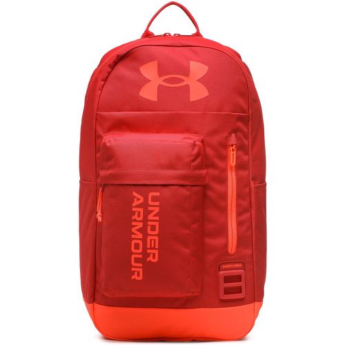 Zaino UA Halftime Backpack 1362365-638 - Under Armour - Modalova