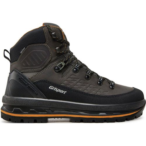 Scarpe da trekking 15011DV2G - GriSport - Modalova