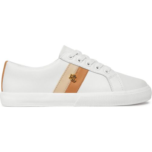 Sneakers Janson II 802925365001 - Lauren Ralph Lauren - Modalova