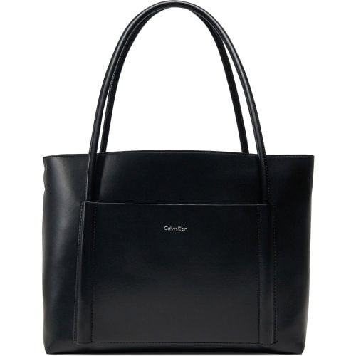 Borsetta Ck Linn Medium Shopper K60K613110 - Calvin Klein - Modalova