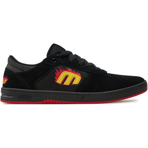 Sneakers Windrow X Santa Cruz 4107000615 - Etnies - Modalova