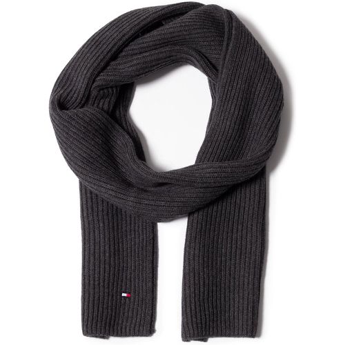 Sciarpa Pima Cotton Scarf AM0AM06546 - Tommy Hilfiger - Modalova