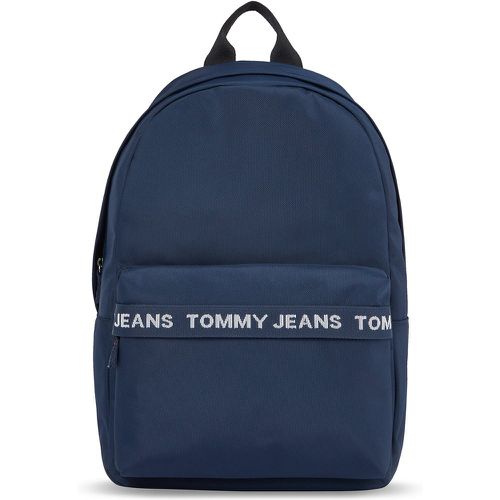 Zaino Tjm Essential Dome Backpack AM0AM11520 - Tommy Jeans - Modalova