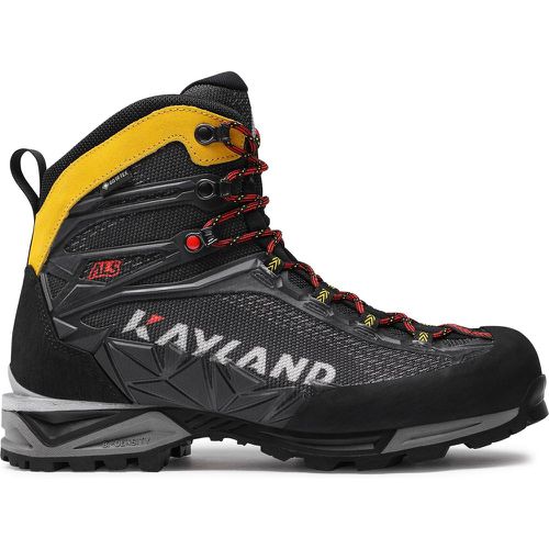 Scarpe da trekking Rocket Gtx GORE-TEX 018022620 - Kayland - Modalova