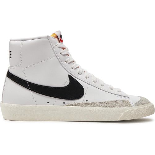 Sneakers Blazer Mid '77 Vntg BQ6806 100 - Nike - Modalova