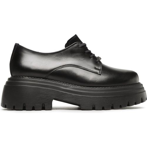 Oxfords Ryłko C2RK4_DY Nero - Ryłko - Modalova