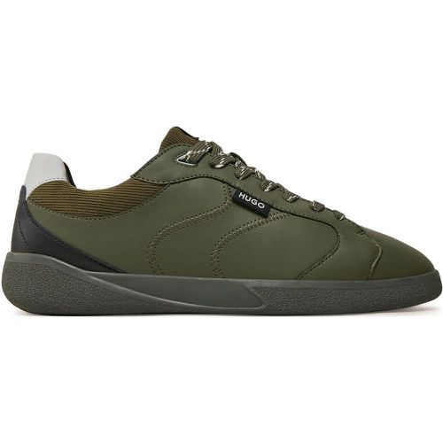 Sneakers Riven Tennis 50529560 - Boss - Modalova