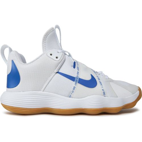 Scarpe indoor React Hyperset CI2955 140 - Nike - Modalova