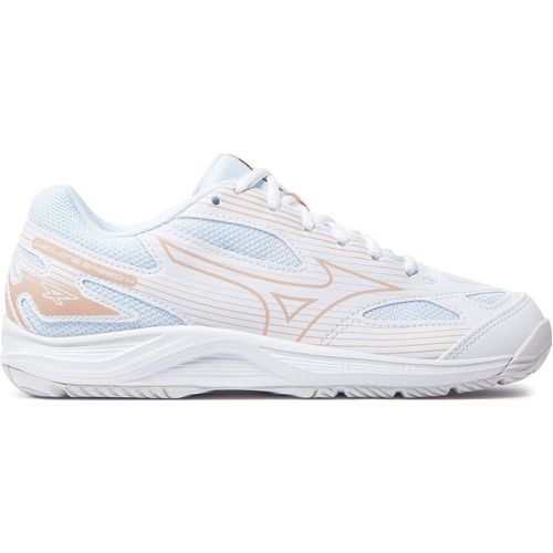 Scarpe indoor Cyclone Speed 4 V1GC2380 - Mizuno - Modalova