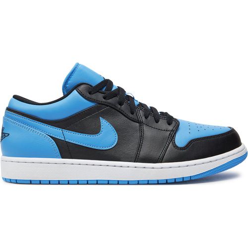 Sneakers Air Jordan 1 Low 553558 041 - Nike - Modalova