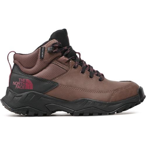 Scarpe da trekking Storm Strike III Wp NF0A5LWG7T41 - The North Face - Modalova