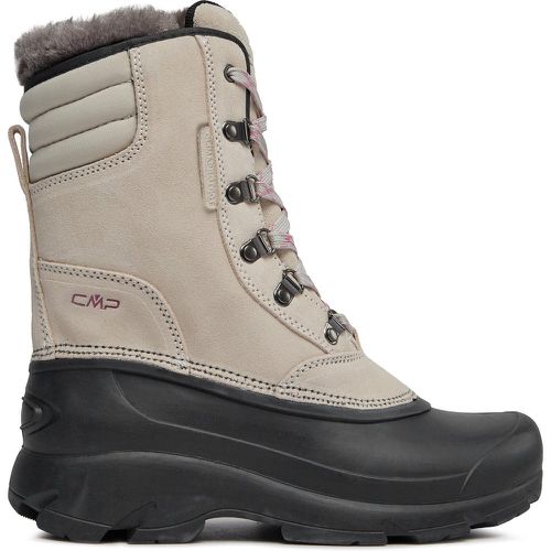 Stivali da neve Kinos Wmn Snow Boots Wp 2.0 38Q4556 - CMP - Modalova