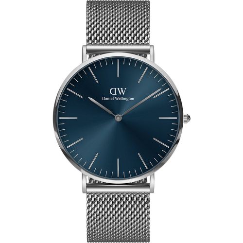 Orologio Classic Mesh DW00100628 - Daniel Wellington - Modalova