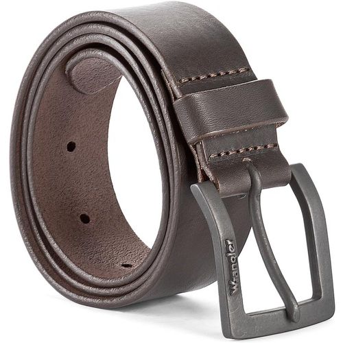 Cintura da uomo Kabel Buckle W00108185 85 - Wrangler - Modalova