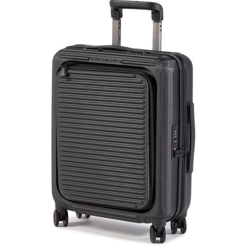 Valigia da cabina Tank Case P10FSV22 - Mandarina Duck - Modalova