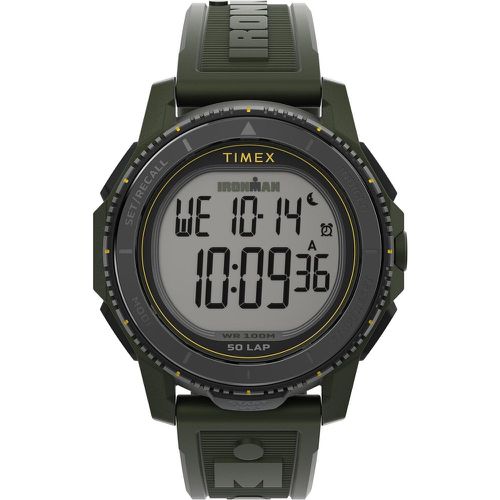 Orologio ronman Finisher Adrenaline TW5M58000 - Timex - Modalova