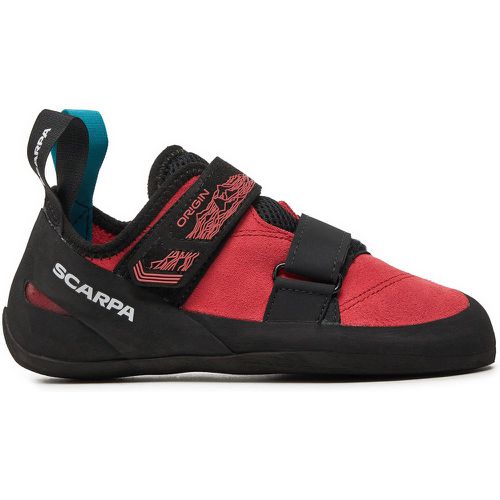 Scarpe da arrampicata Origin V 70082-002/1 - Scarpa - Modalova