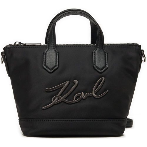 Borsetta 245W3033 - Karl Lagerfeld - Modalova