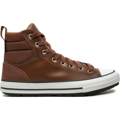 Scarpe da ginnastica Chuck Taylor All Star Berkshire Boot Water-Repellent A08562C - Converse - Modalova