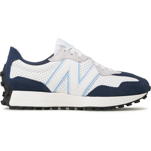 Sneakers New Balance MS327NF Bianco - New Balance - Modalova