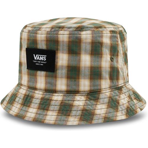 Cappello Patch Bucket VN0A7S96BDX1 - Vans - Modalova