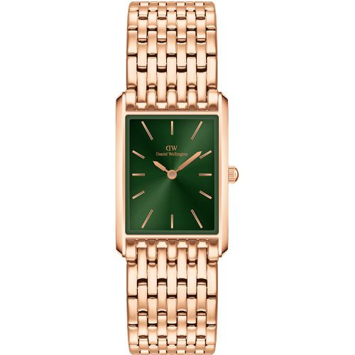 Orologio Bound 9-Link Emerald DW00100704 - Daniel Wellington - Modalova