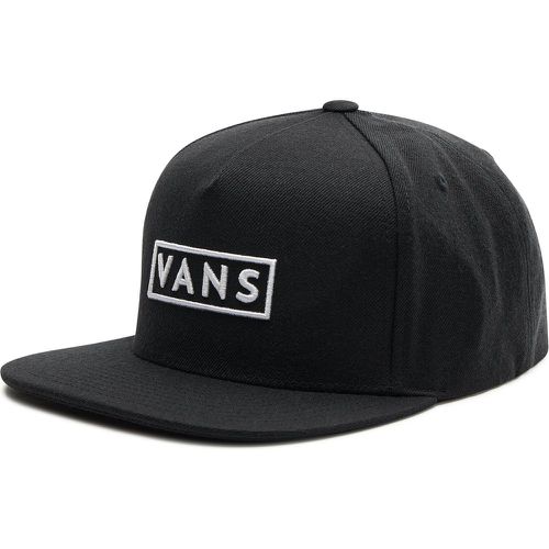 Cappellino Easy Box Snapback VN0A45DPBLK1 - Vans - Modalova