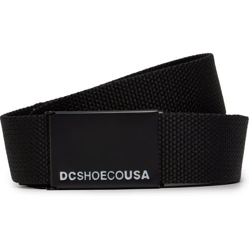 Cintura da uomo Web Belt 3 ADYAA03130 - DC - Modalova