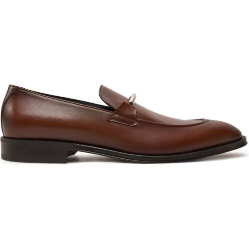 Loafers Derrek Loaf buvphw 50516463 - Boss - Modalova