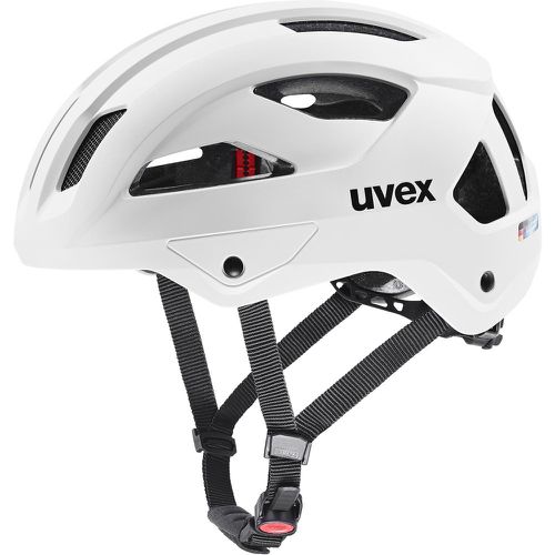 Casco bici Stride 41/0/714/02 - Uvex - Modalova