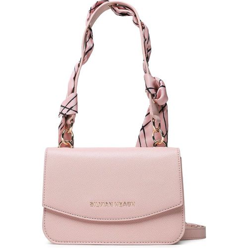 Borsetta Handbag RCP23016BO Pinkesque - Silvian Heach - Modalova
