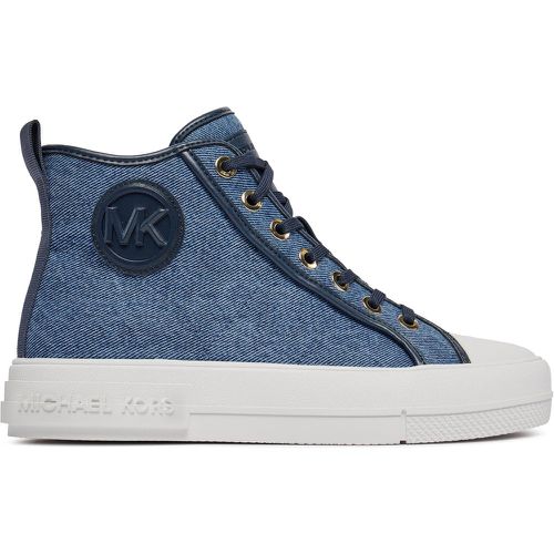 Scarpe da ginnastica Evy High Top 43R4EYFS6D - MICHAEL Michael Kors - Modalova