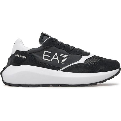 Sneakers X8X186 XK401 N642 - EA7 Emporio Armani - Modalova