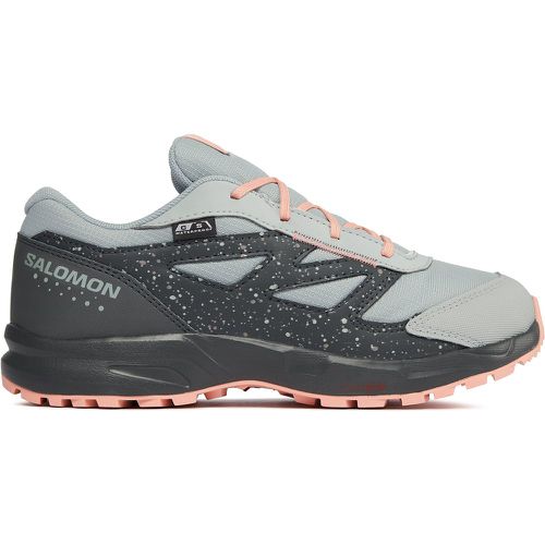 Scarpe da trekking Outway Clima™ Waterproof L47282900 - Salomon - Modalova