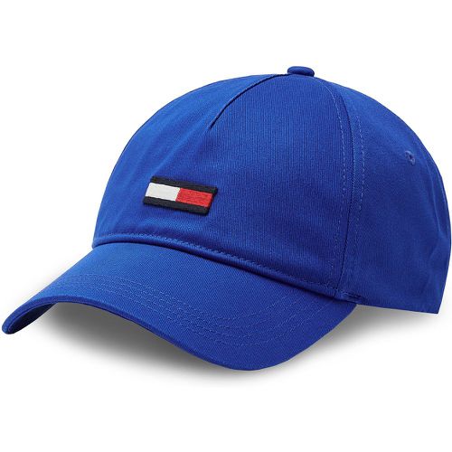 Cappellino Flag AM0AM08496 - Tommy Jeans - Modalova