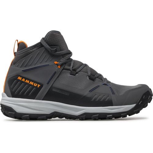 Scarpe da trekking Saentis Pro Wp 3030-04100-00622-1110 - mammut - Modalova