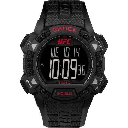 Orologio UFC Core TW4B27400 - Timex - Modalova