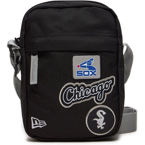 Borsellino Mlb Patch Side Sox 60358208 - new era - Modalova