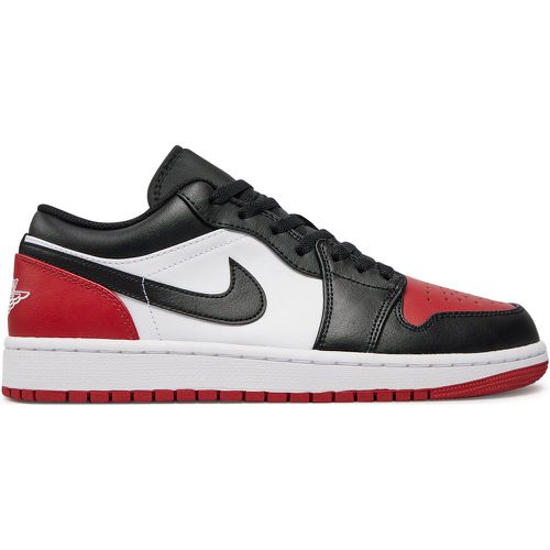 Sneakers Air Jordan 1 Low 553558 161 - Nike - Modalova