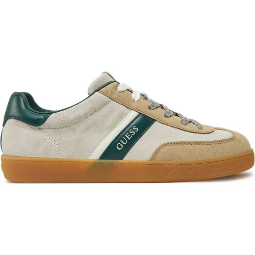 Sneakers Guess FMPNII SUE12 Bianco - Guess - Modalova