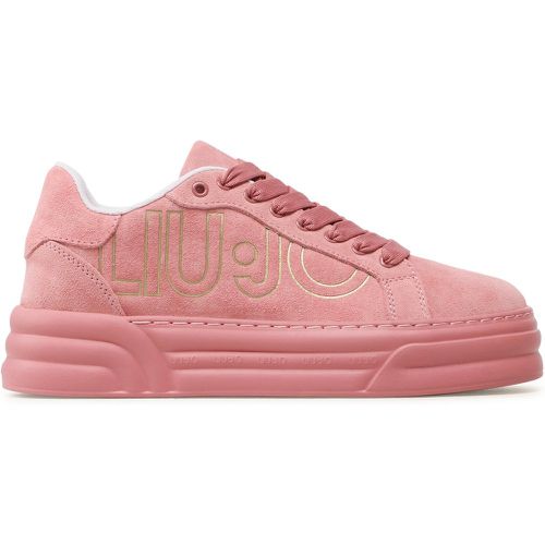 Sneakers Cleo 09 BA3005 PX002 Pink Ray S1688 - Liu Jo - Modalova