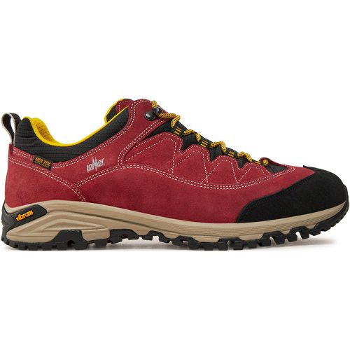 Scarpe da trekking Sella II Mtx Suede 30042/B - Lomer - Modalova