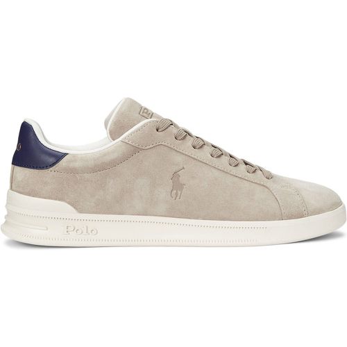 Sneakers Heritage Court II 809955691003 - Polo Ralph Lauren - Modalova